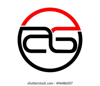 circle typography typeset typeface alphabet font image vector icon