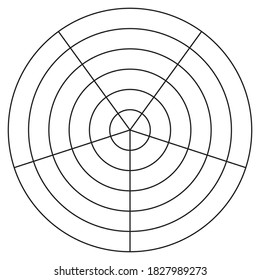 Circle vector background. Black circle. Circle symbol.