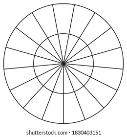 Circle vector background. Black circle. Circle symbol.