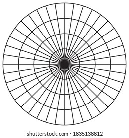 Circle vector background. Black circle. Circle symbol.