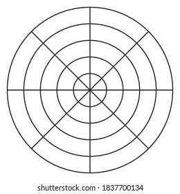 Circle vector background. Black circle. Circle symbol.