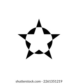 Circle vector logo. Abstract Logo And Icon Set