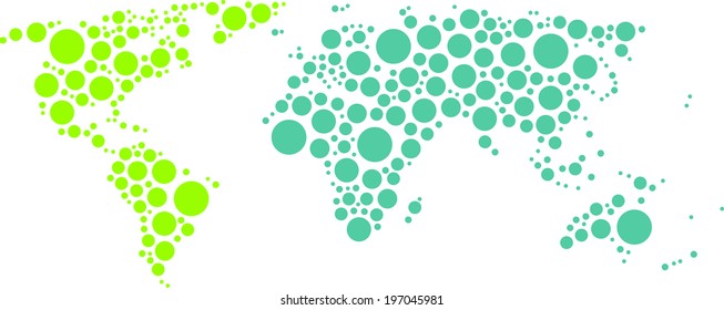 Circle World East and West
