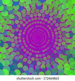 circles