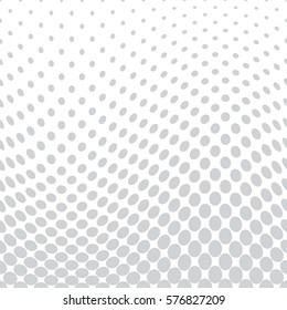  circles halftone seamless geometric gradient subtle  pattern