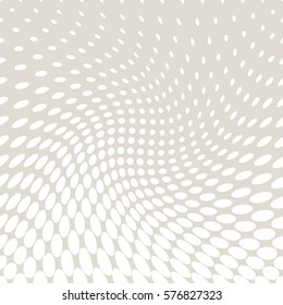  circles halftone seamless geometric gradient subtle  pattern