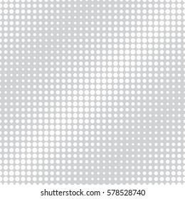  circles halftone seamless geometric gradient subtle  pattern
