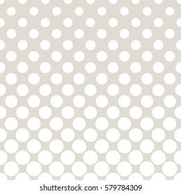 circles halftone seamless geometric gradient subtle  pattern