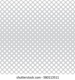  circles halftone seamless geometric gradient    pattern