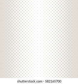  circles halftone seamless geometric gradient subtle  pattern