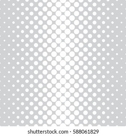  circles halftone seamless geometric gradient subtle  pattern