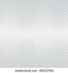  circles halftone seamless geometric gradient subtle  pattern