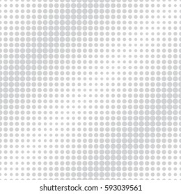  circles halftone seamless geometric gradient subtle  pattern