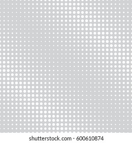  circles halftone seamless geometric gradient subtle  pattern