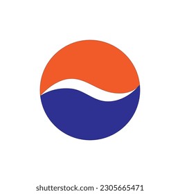 circles icon in different style vector illustration