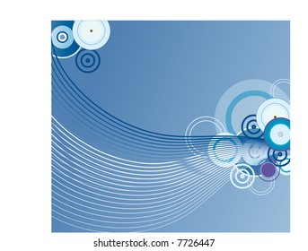 circles and lines