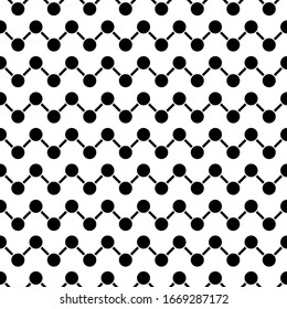 Circles, lines ornament. Geometric background. Line, circle shapes seamless pattern. Stripes, rounds ornate. Folk image. Ethnic wallpaper. Tribe motif. Digital paper, textile print, web design. Vector