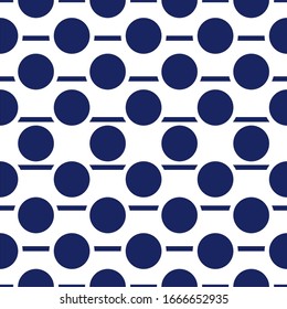 Circles, lines pattern. Ethnic background. Line, circle shapes seamless ornate. Stripes, rounds ornament. Tribal wallpaper. Folk image. Tribe motif. Digital paper, web design, textile print., vector.
