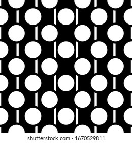 Circles, lines pattern. Ethnic background. Line, circle shapes seamless ornate. Stripes, rounds ornament. Tribal wallpaper. Folk image. Tribe motif. Digital paper, web design, textile print., vector