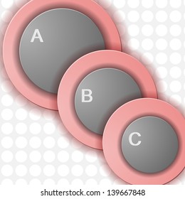Circles option
