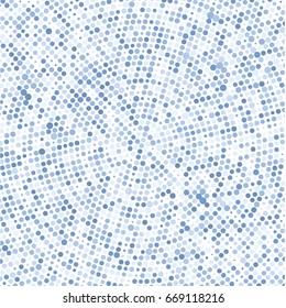 ?ackground of circles and ovals