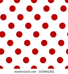 Circles pattern. Circular figures seamless ornament. Geometric motif. Dots ornate. Rounds background. Circle shapes wallpaper. Digital paper, textile print, web design, abstract image, vector art work