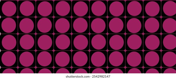 circles pattern design for textile, background, wallpaper, decoration and other designing.