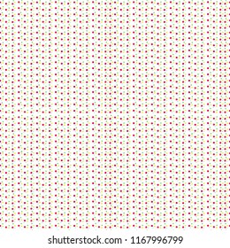 Circles Seamless pattern
