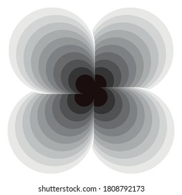 
Circles are simple, but circles have great meaning.