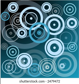 circles vector
