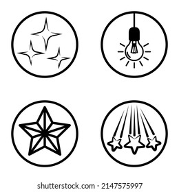 Circles1-2 flaches Symbol einzeln auf weißem Hintergrund