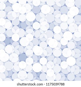 Circles,balls,  Abstract colorful. Vector Image EPS10