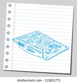 Circuit board