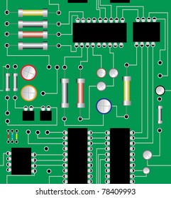 circuit board