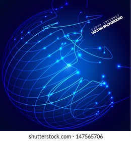 circuit board background texture