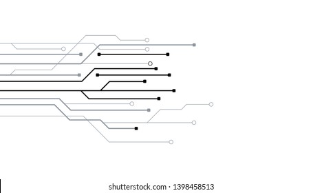 178,503 White circuit background Images, Stock Photos & Vectors ...