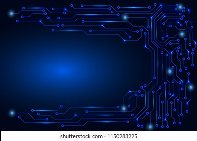 8,806 Pcb board background Stock Vectors, Images & Vector Art ...