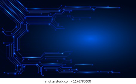 2,726 Pcb Traces Images, Stock Photos & Vectors | Shutterstock