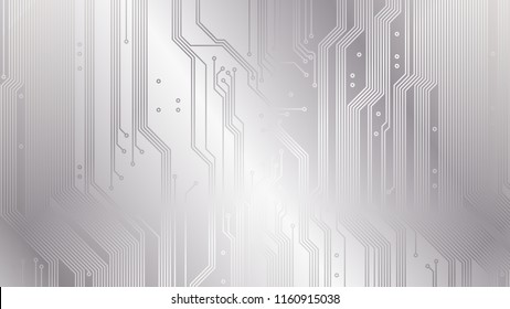 circuit board vector background