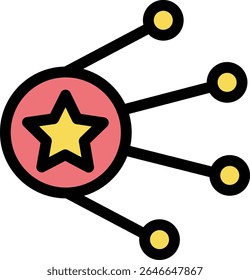 Um circuito é um caminho fechado através do qual a corrente elétrica flui, alimentando dispositivos eletrônicos. Inclui componentes como resistores, capacitores e interruptores, essenciais para o controle de eletricidade e si
