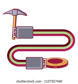 circuit cord design