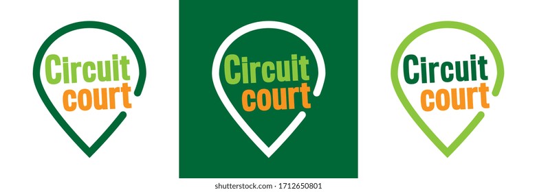 Circuit Court, Short Circuit In French Language