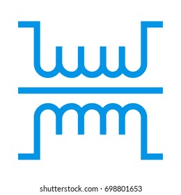 Circuit icon