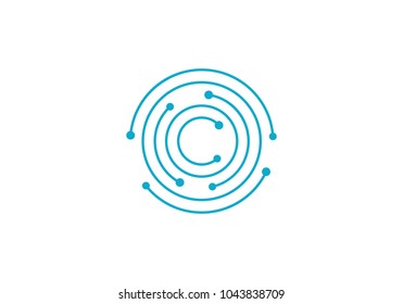 Circuit illustration design