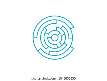 Circuit illustration design