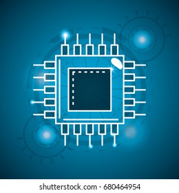 circuit information with data service connect
