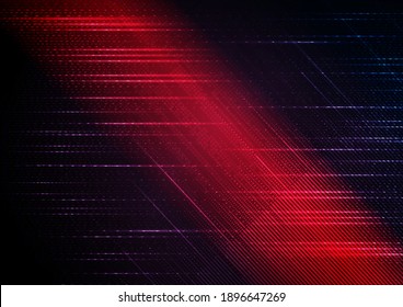 Circuit technology background with hi-tech digital data connection system and computer electronic desing