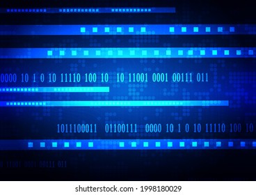 Fondo de tecnología de circuitos con sistema de conexión de datos digitales de alta tecnología y diseño electrónico por computadora