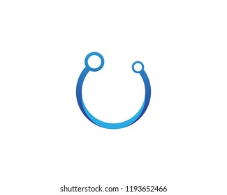 circuit technology ilustration