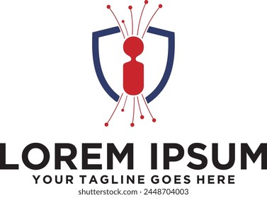 Circuit Technology security logo idea